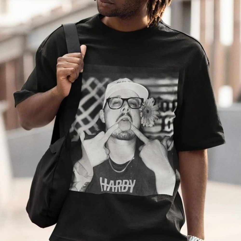 Country Music TShirt Hardy Wallen Shirt